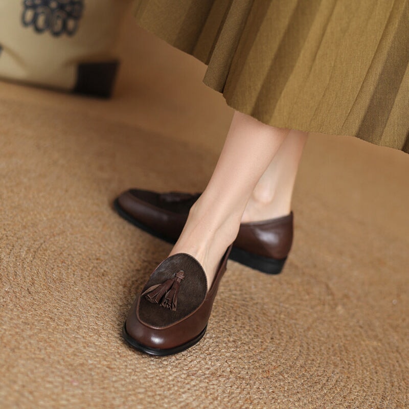  Loafers 