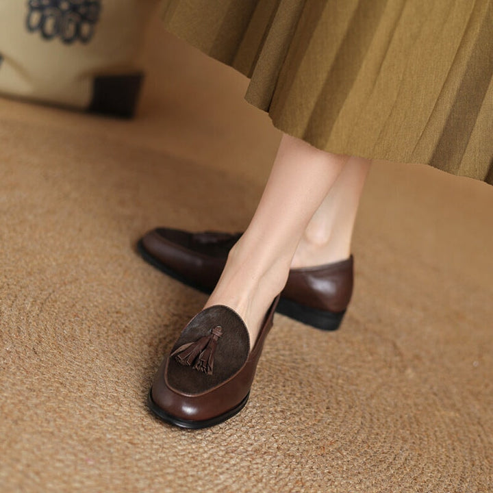  Loafers 