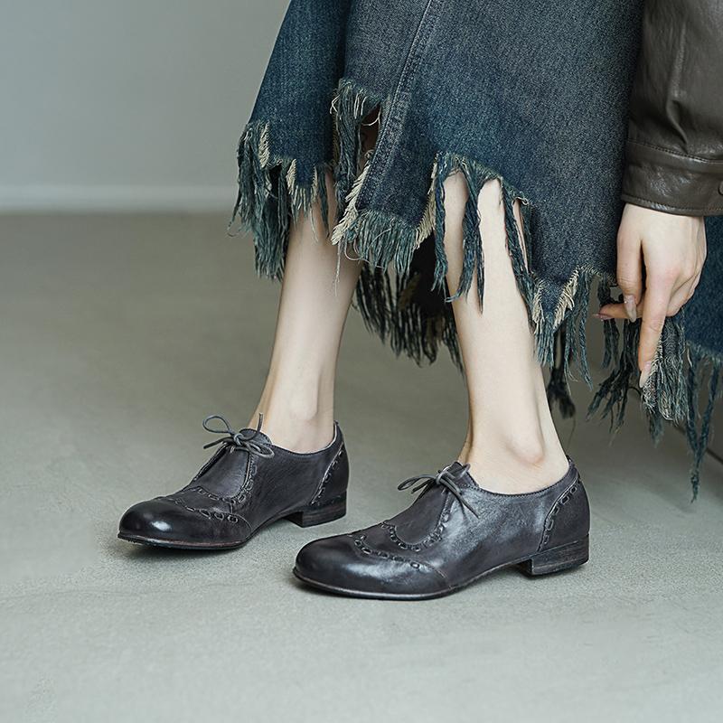  Loafers 