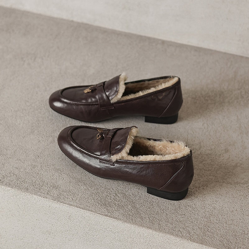  Loafers 