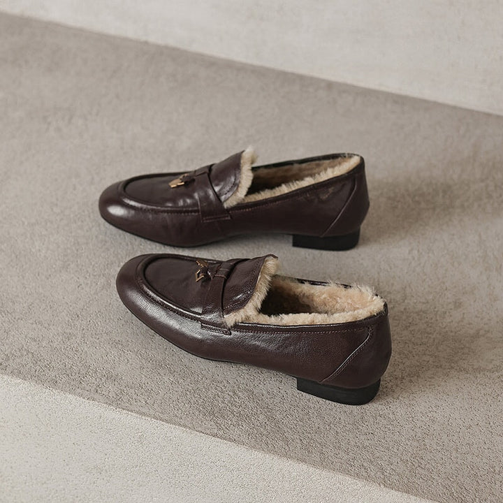  Loafers 