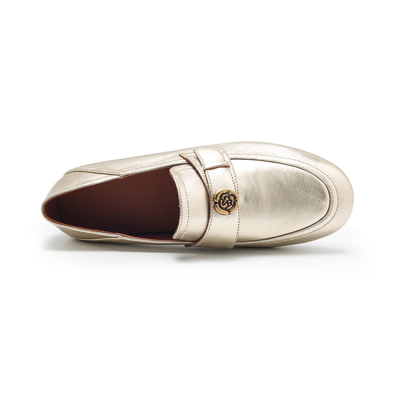  loafers 