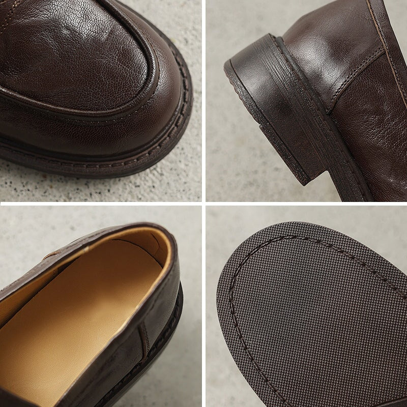  Loafers 