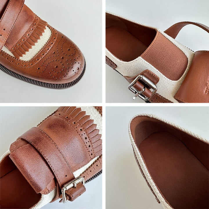  Loafers 