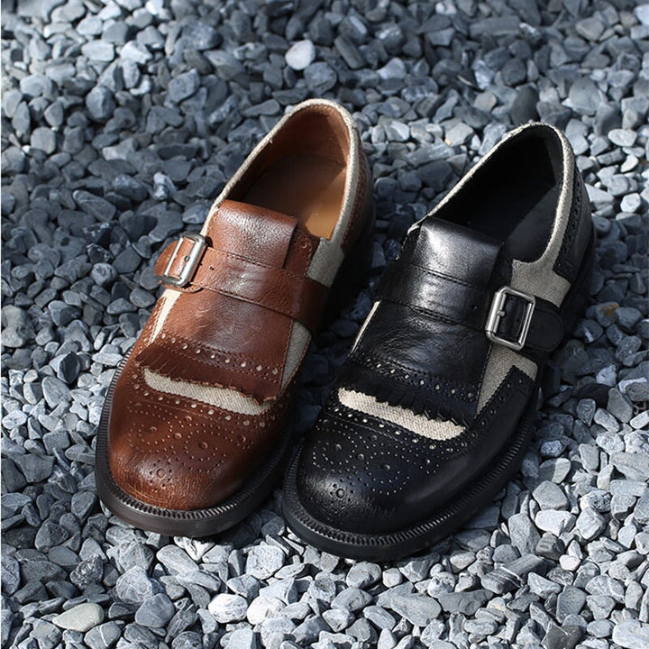  Loafers 