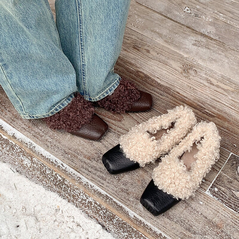  Loafers 