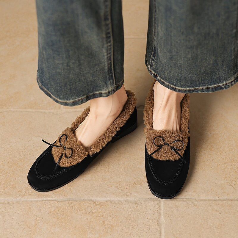  Loafers 