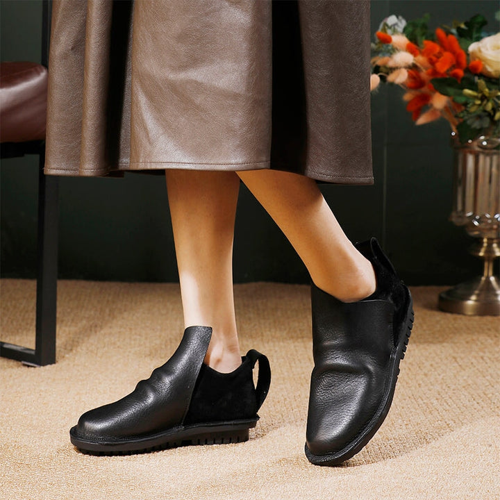  Loafers 