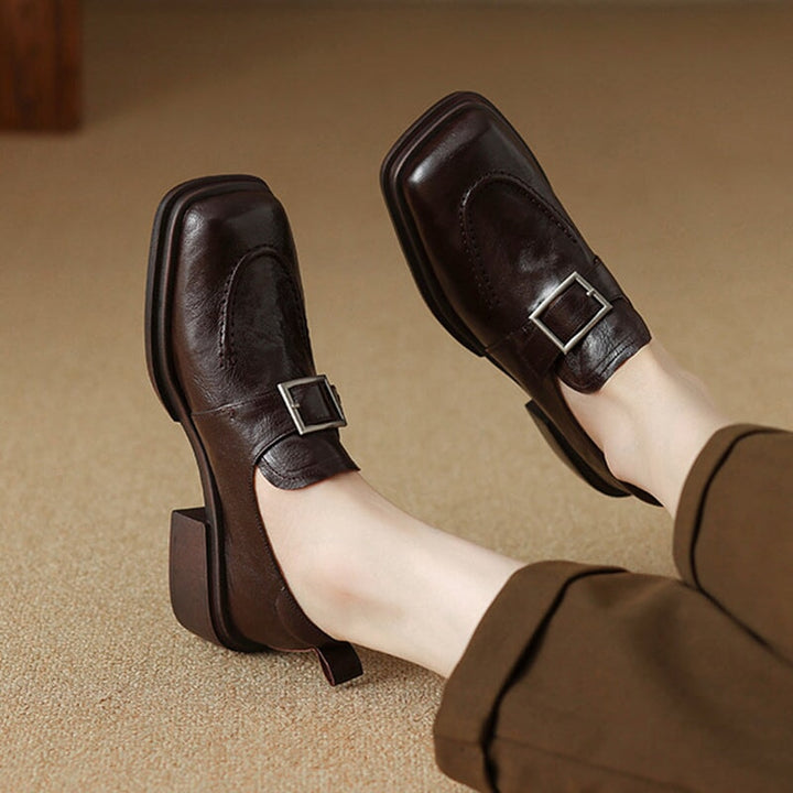  Loafers 