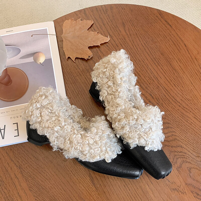  Loafers 
