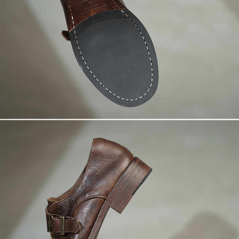  Loafers 