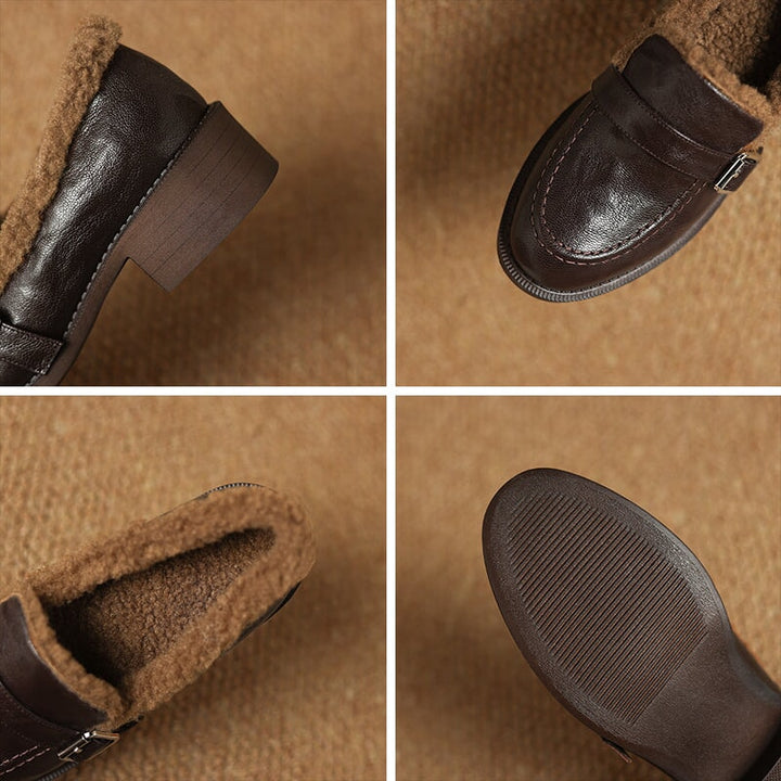  Loafers 