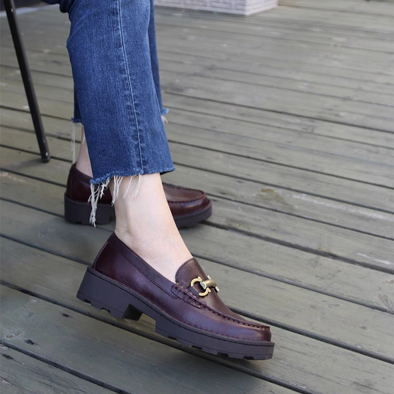  loafers 