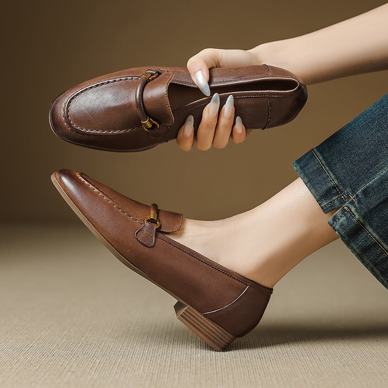  Loafers 