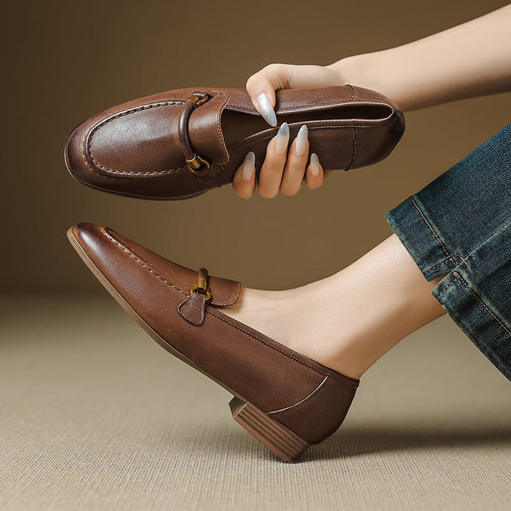  Loafers 