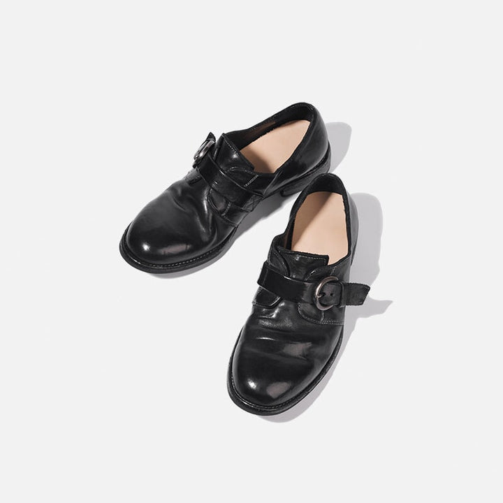  Loafers 