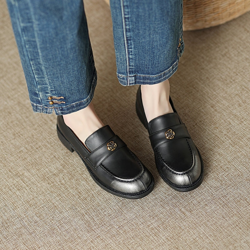  loafers 
