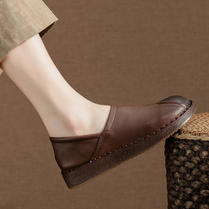  Loafers 