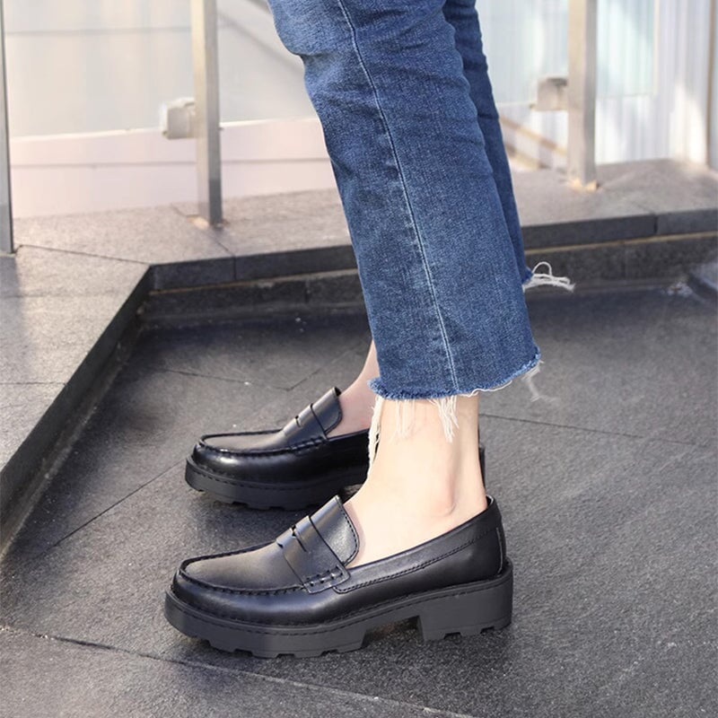  loafers 