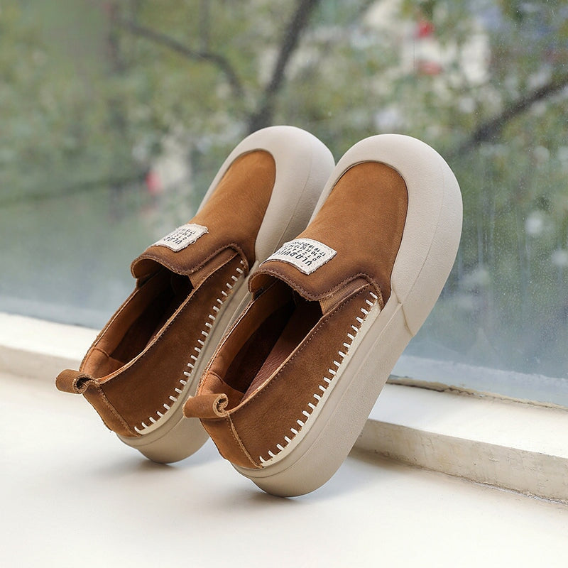  loafers 