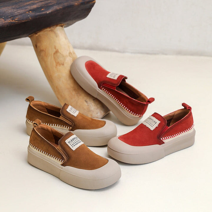  loafers 