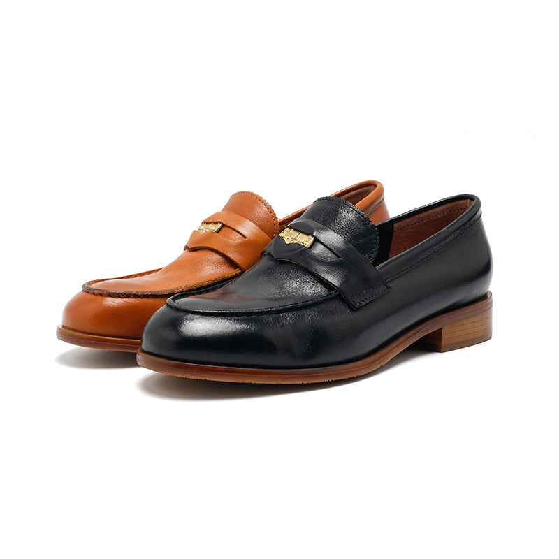  Loafers 