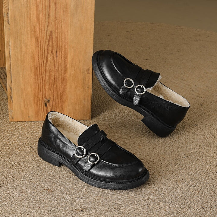  Loafers 