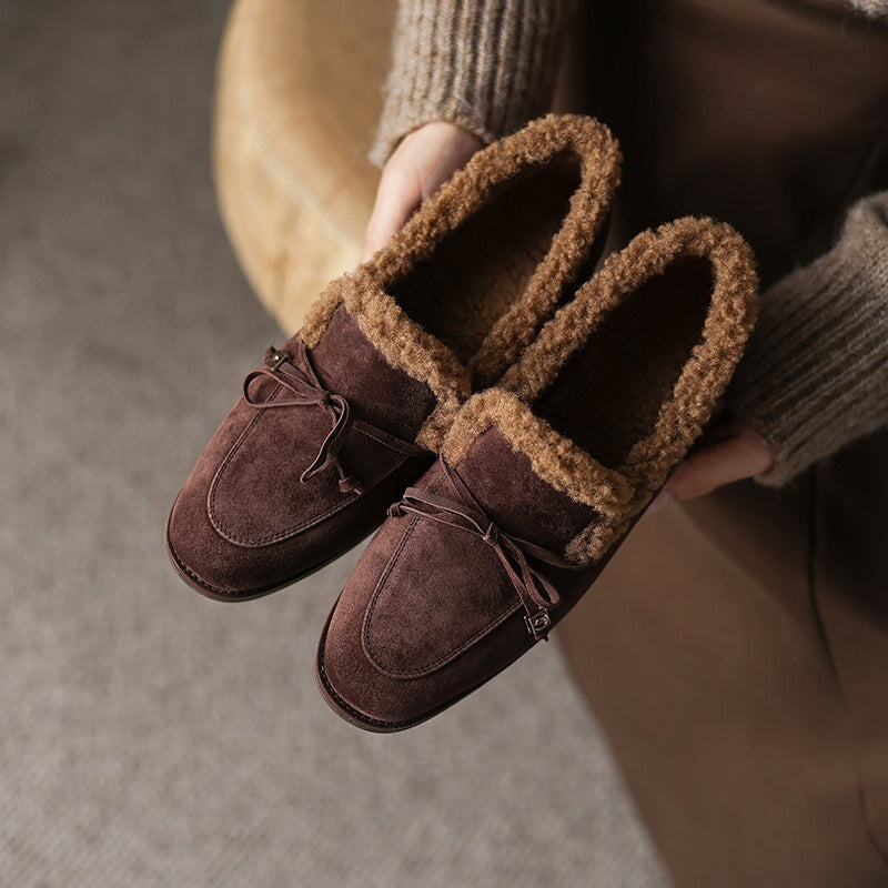 Loafers 