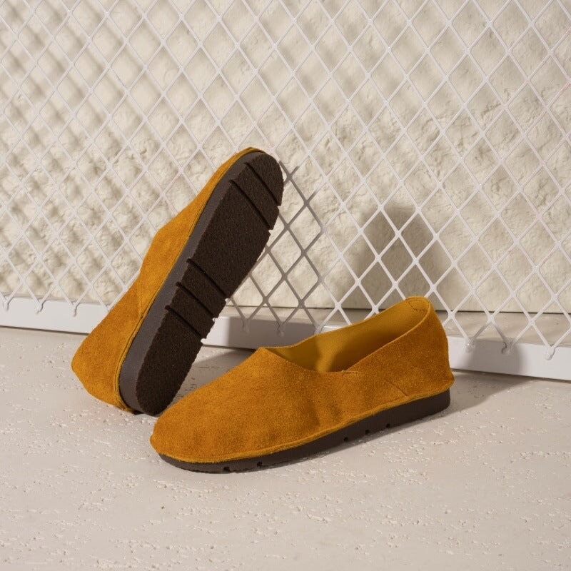  Loafers 