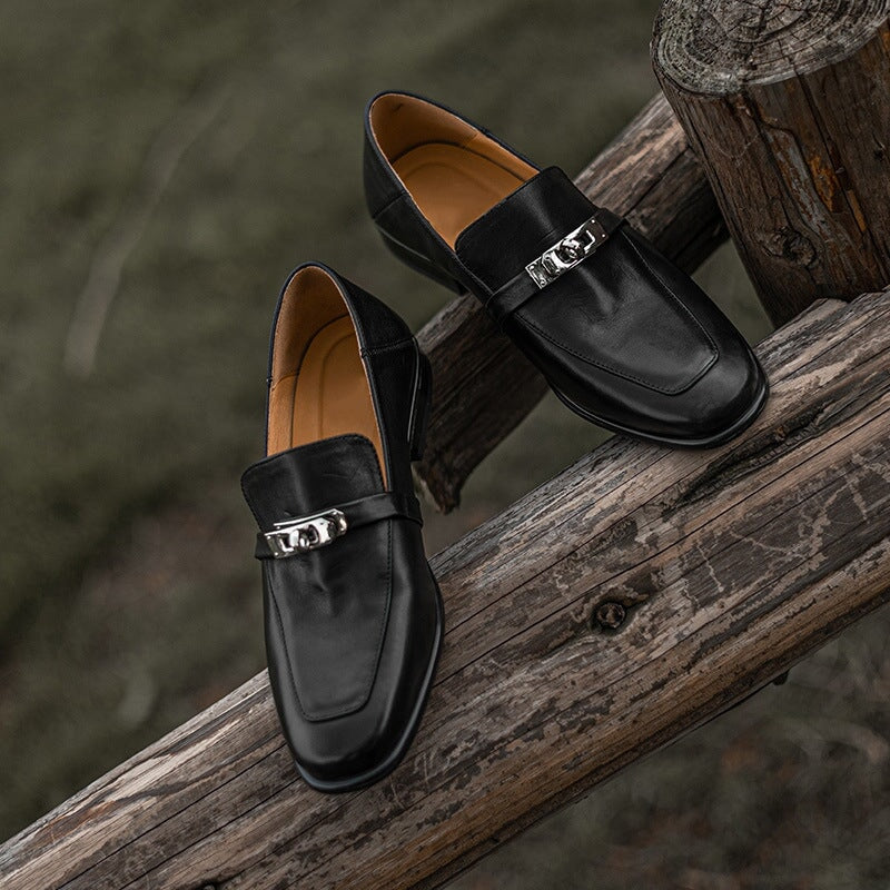  Loafers 