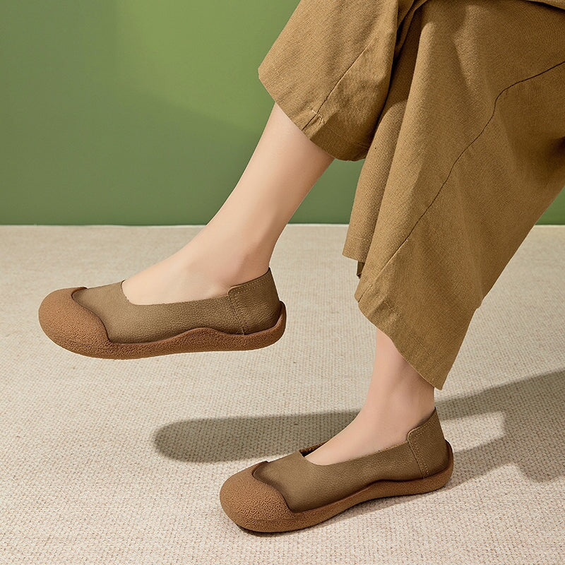  Loafers 