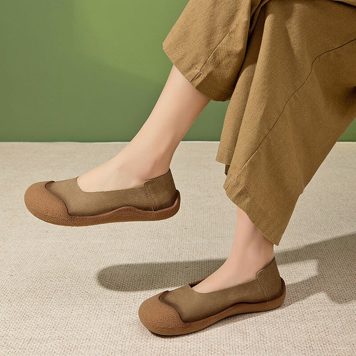  Loafers 