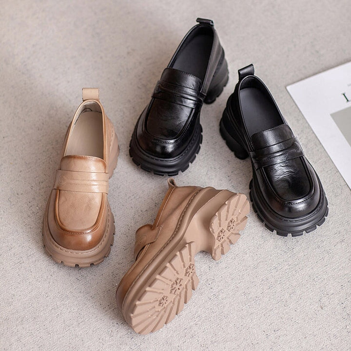  Loafers 