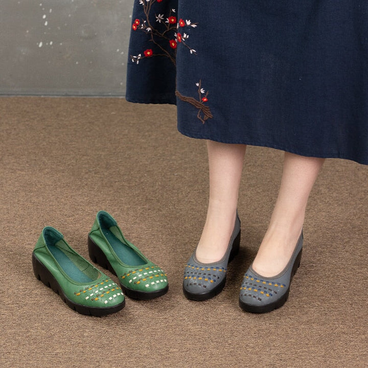  loafers 