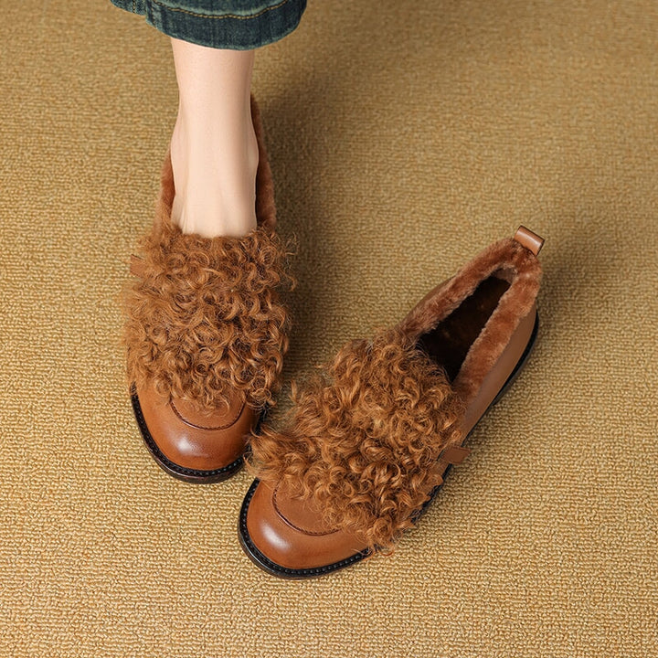  Loafers 