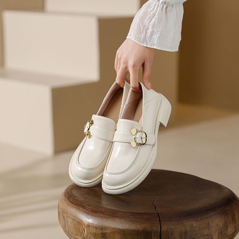  Loafers 