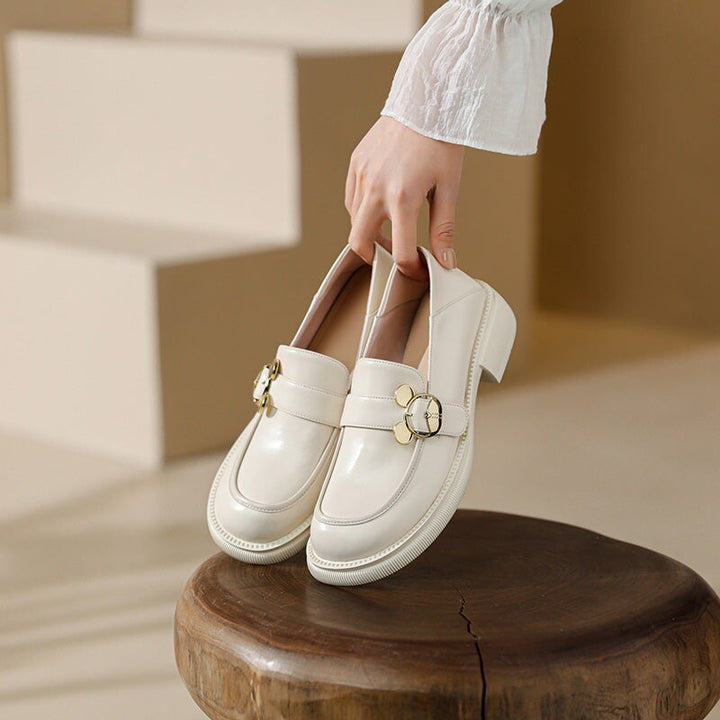  Loafers 