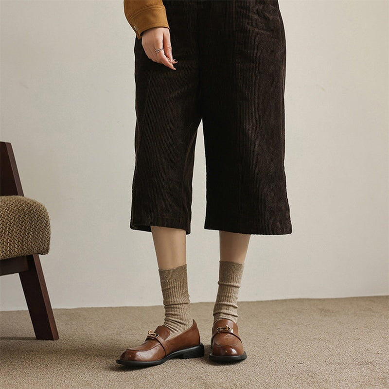  Loafers 