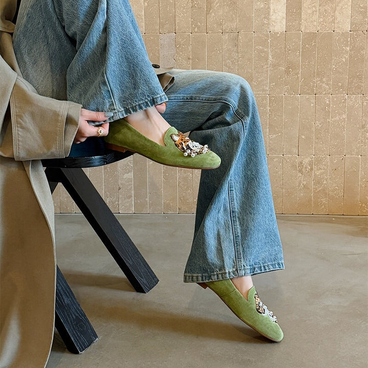 Loafers 