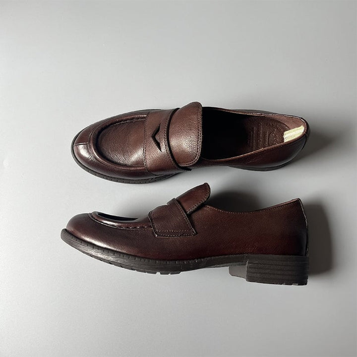  loafers 