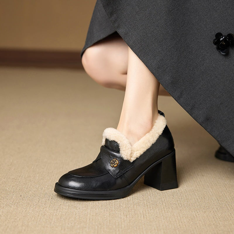  Loafers 
