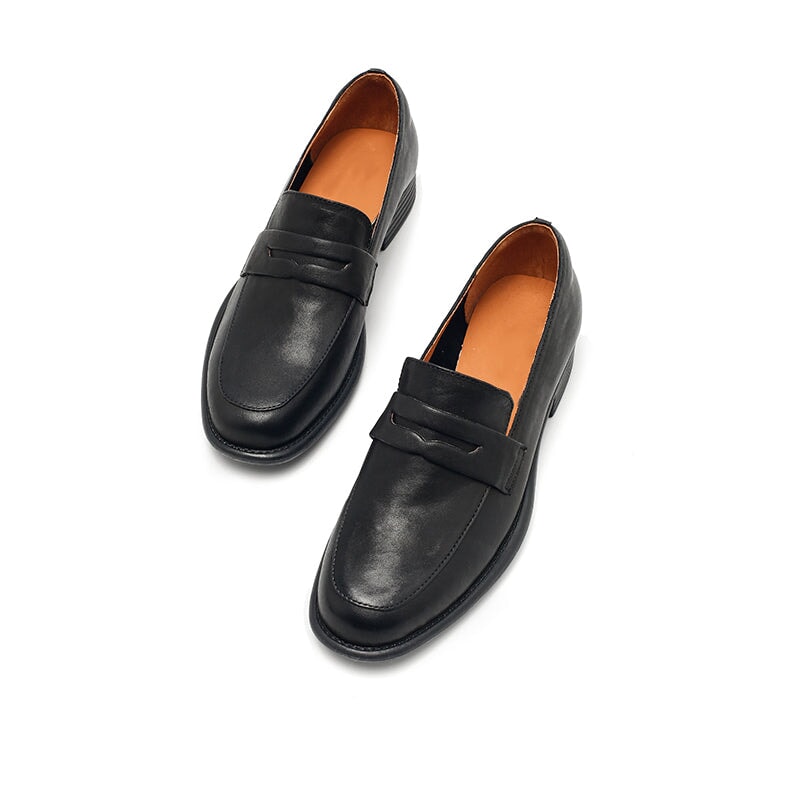  Loafers 