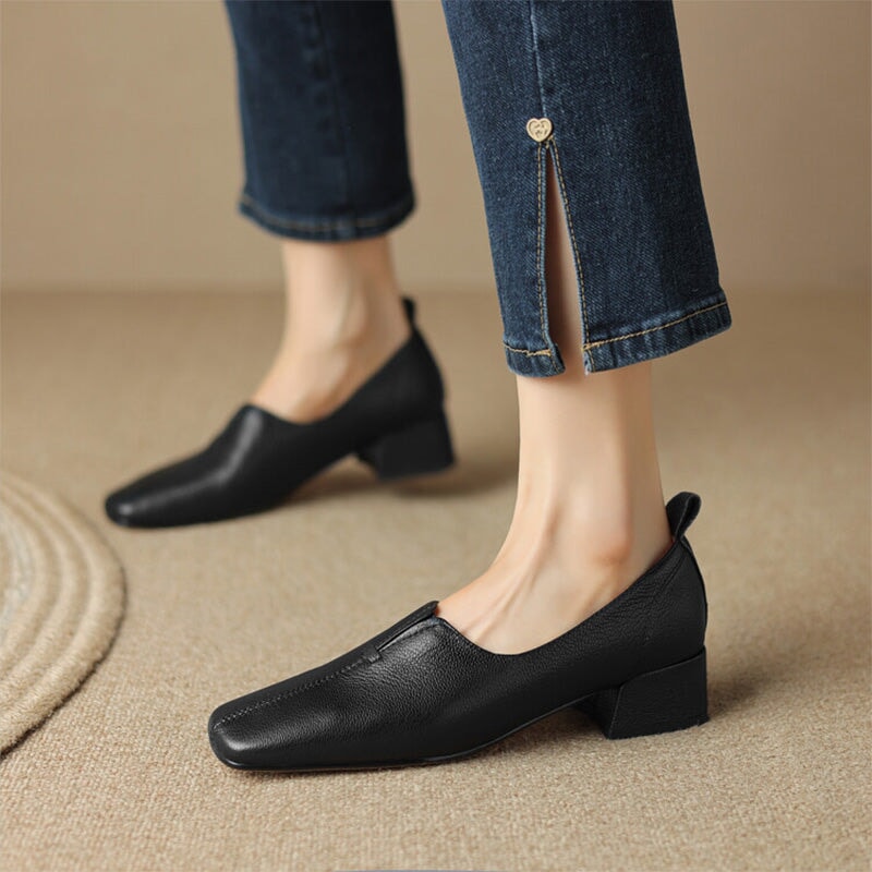  Loafers 