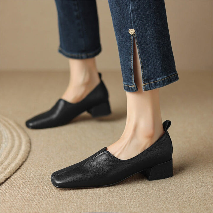  Loafers 