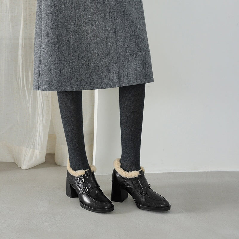  Loafers 