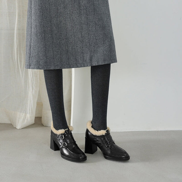  Loafers 