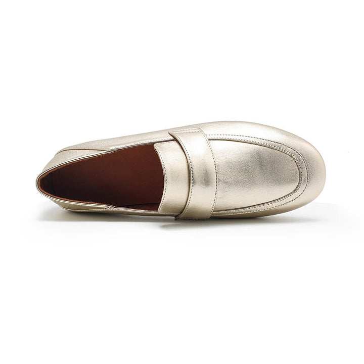  loafers 