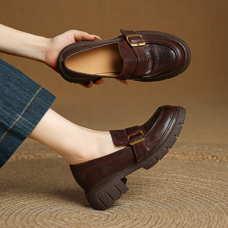  Loafers 