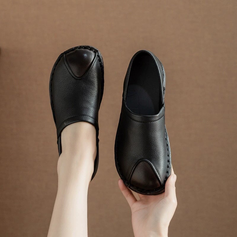  Loafers 