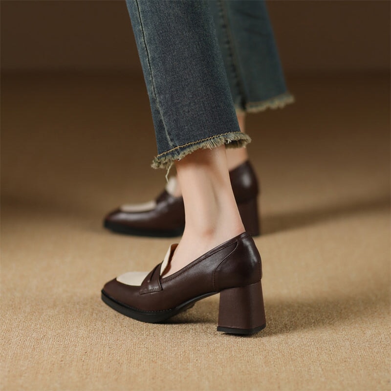 Loafers 